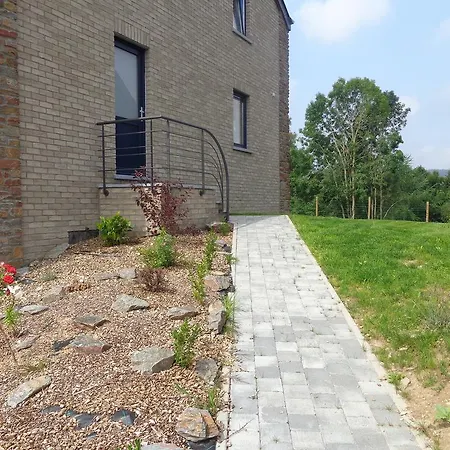 Au Journal Intime Holiday home Tenneville