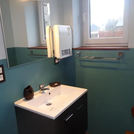 Au Journal Intime Holiday home *