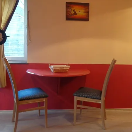 Au Journal Intime Ferienhaus